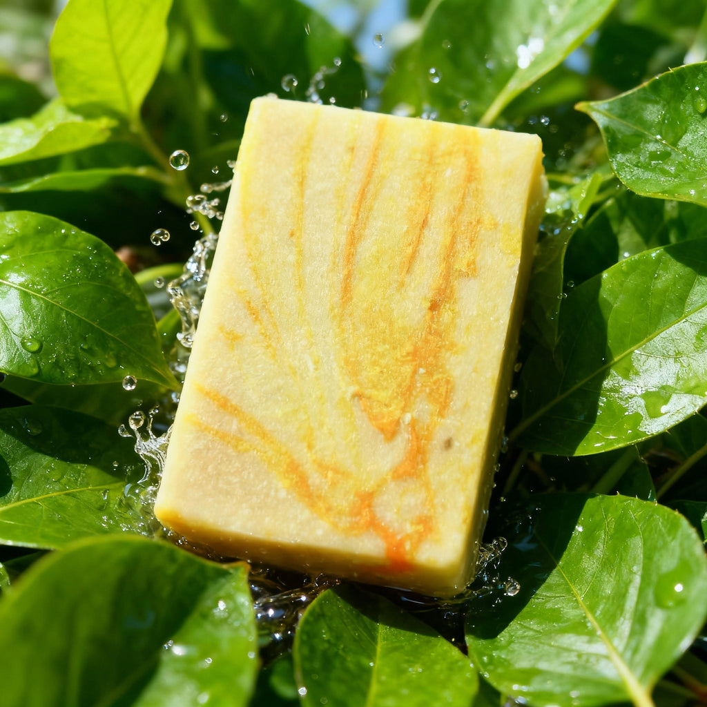 The Rise of Natural Handmade Soaps: Why More People Are Switching to Clean Beauty