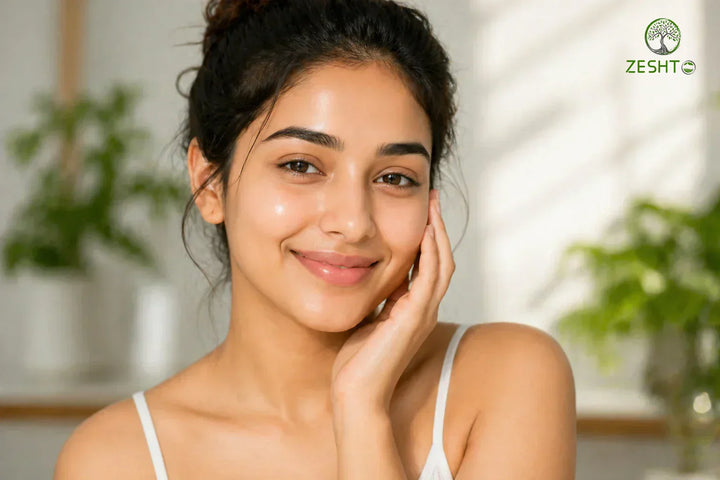 How to Get Glowing Skin Naturally with Handmade Soaps