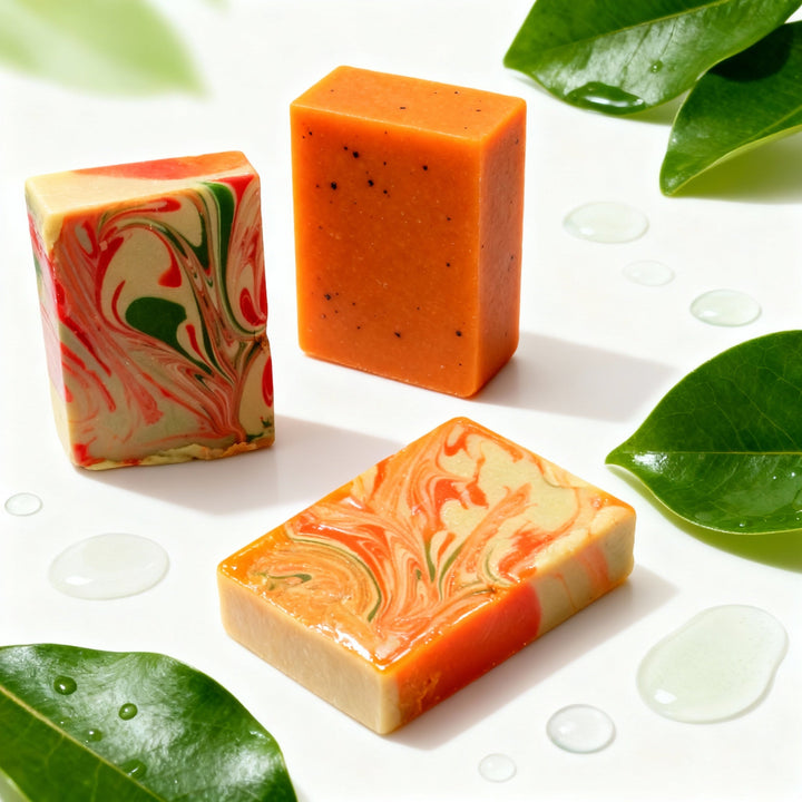 5 Reasons Handmade Soaps Are the Skincare Upgrade You Didn’t Know You Needed
