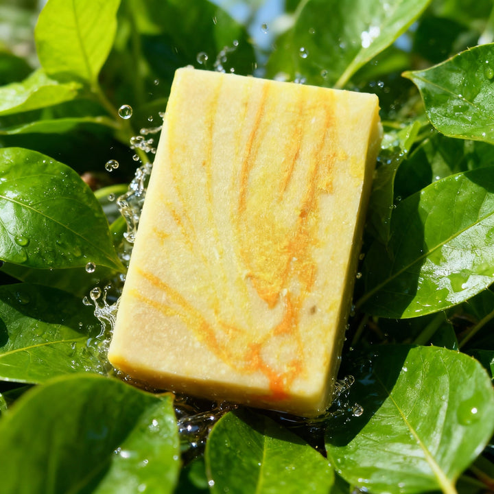 The Rise of Natural Handmade Soaps: Why More People Are Switching to Clean Beauty