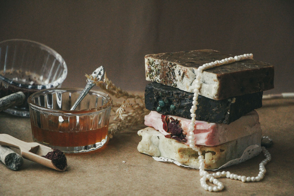 Which Handmade Soap Is Best for Your Skin Type? (India Guide)