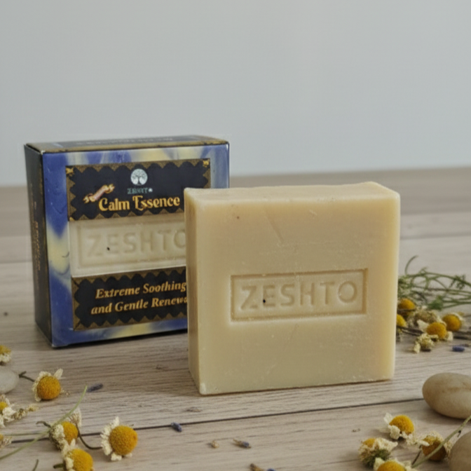 Zeshto Calm Essence