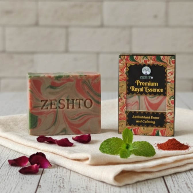 Zeshto Royal Essence