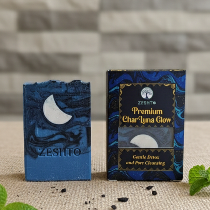 Zeshto CharLuna Glow